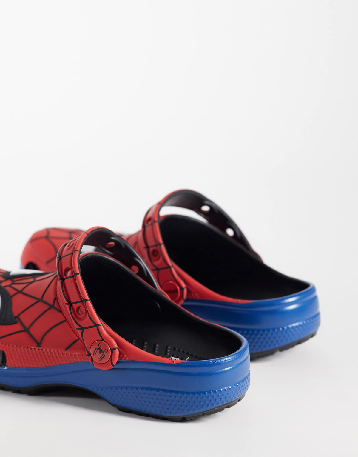 Spider-Man Classic Clog