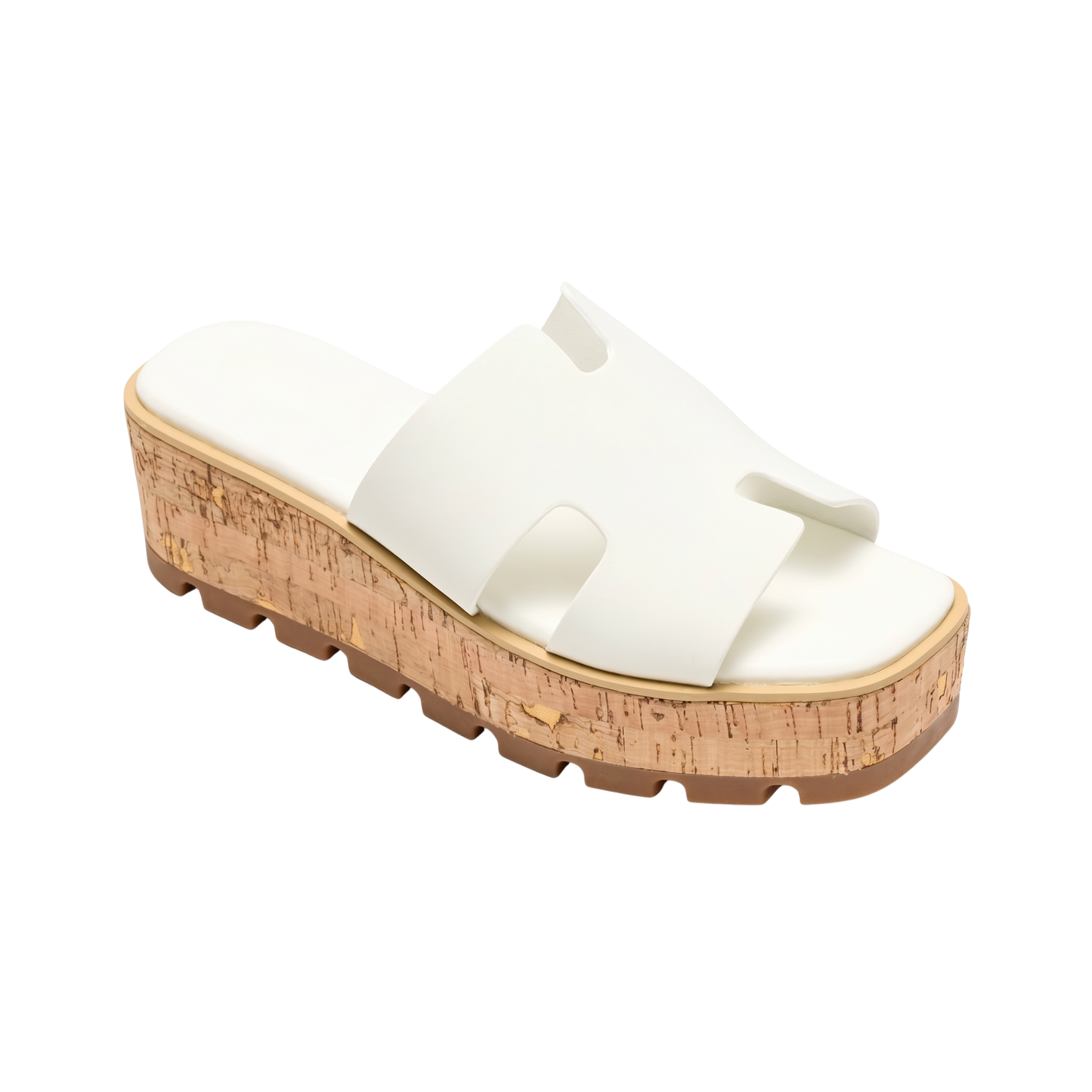H-Cut Corkwedge™