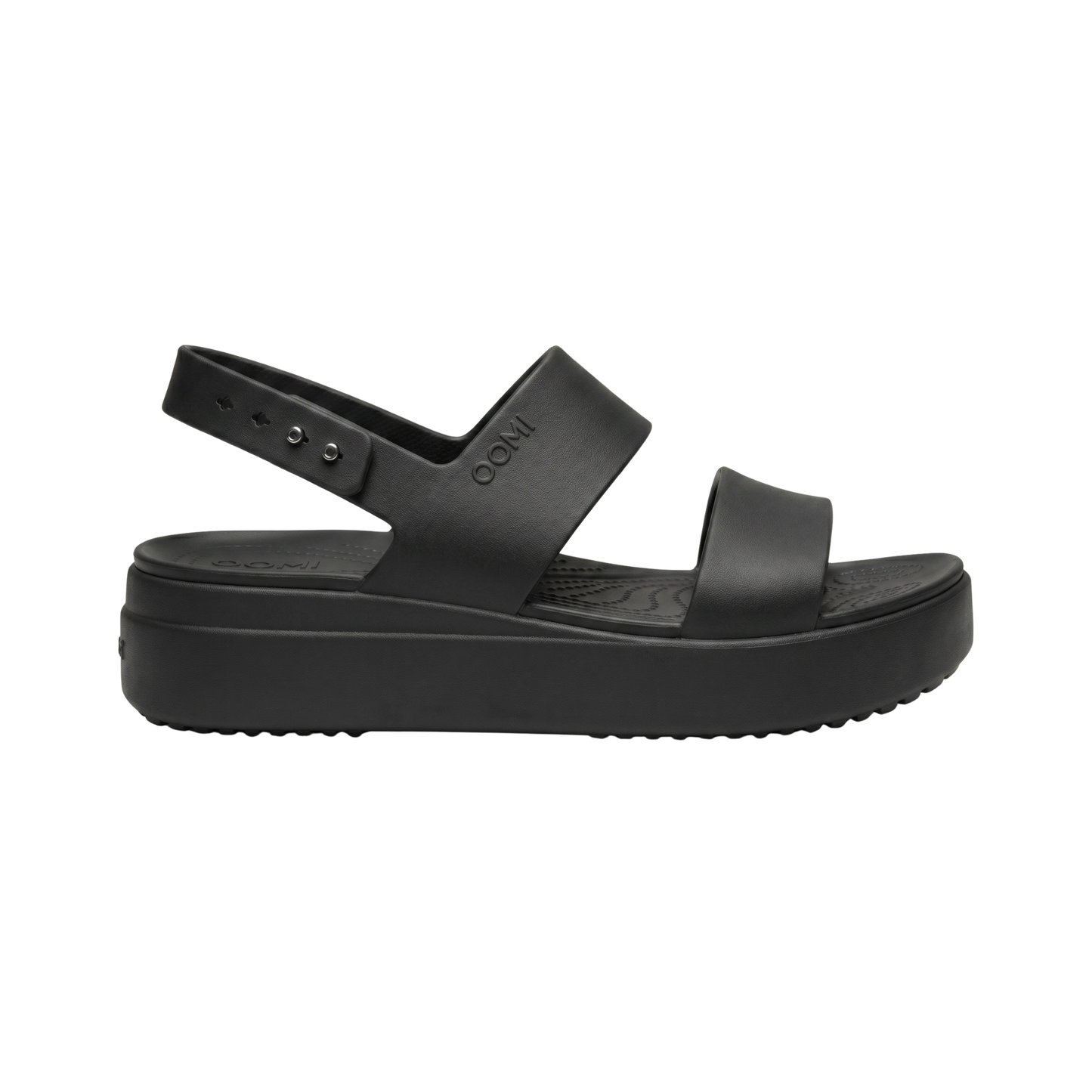 The OOMI Platform Wedge™
