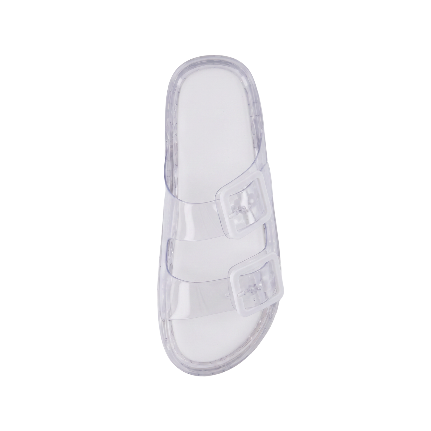 Pool Jelly Sandals