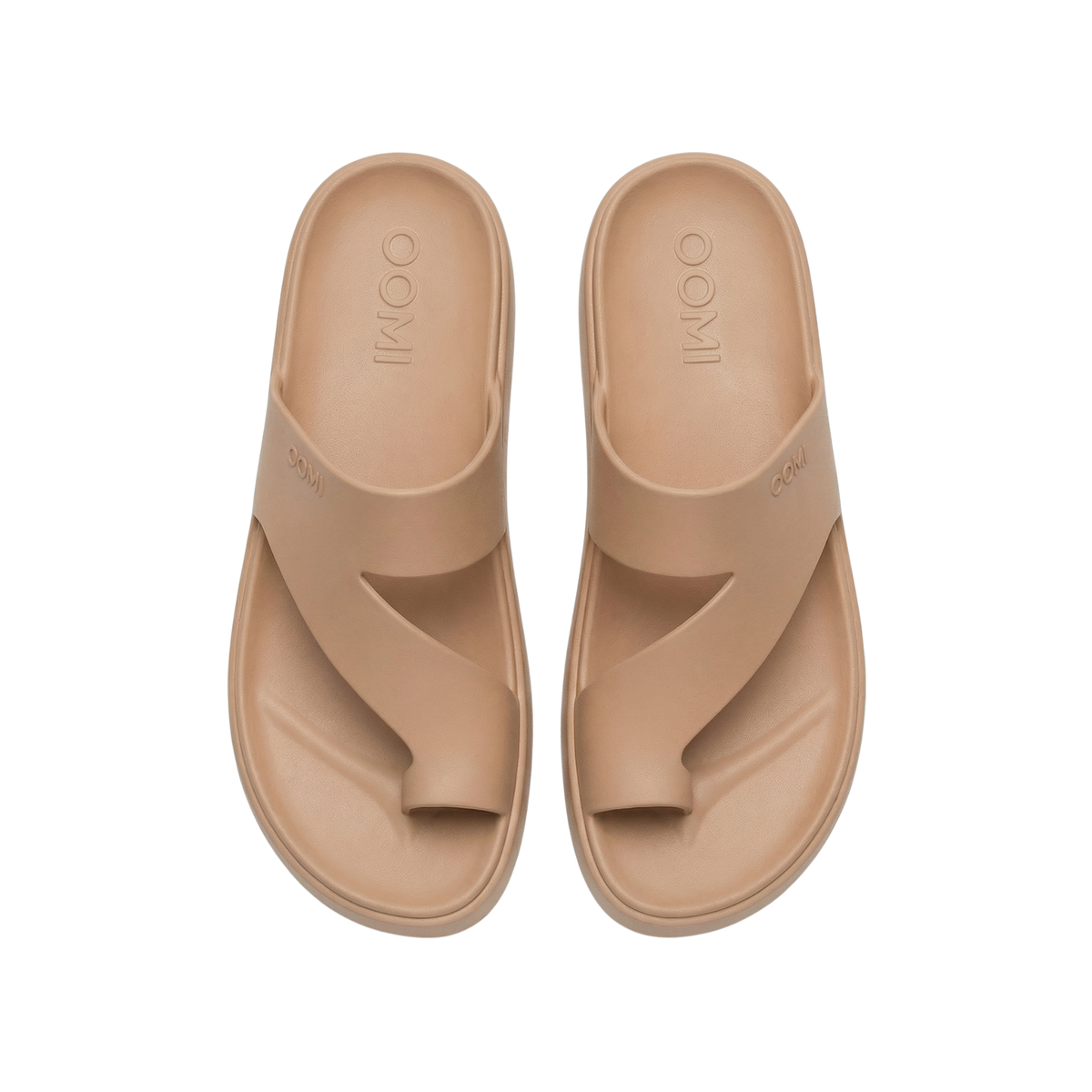 The OOMI Platform Toe Loop™