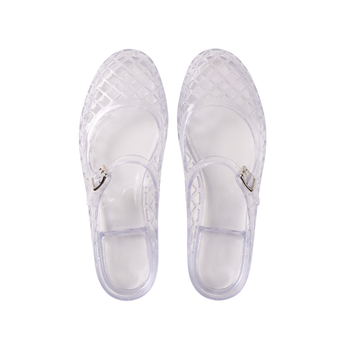 Jelly Web Mule