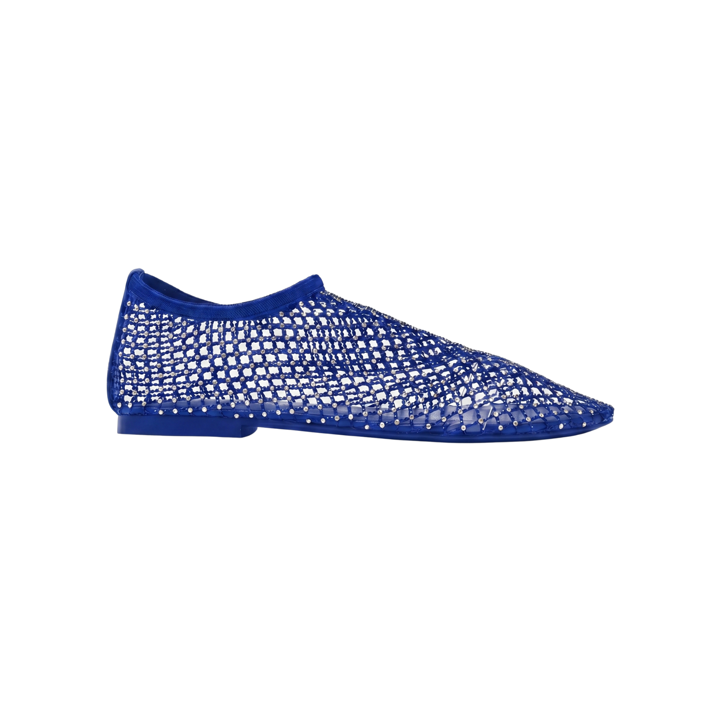 The OOMI Rhinestone Mesh™