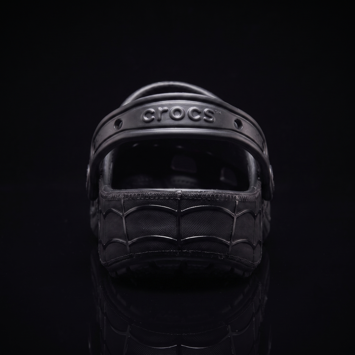 Spider-Man Neo Clog
