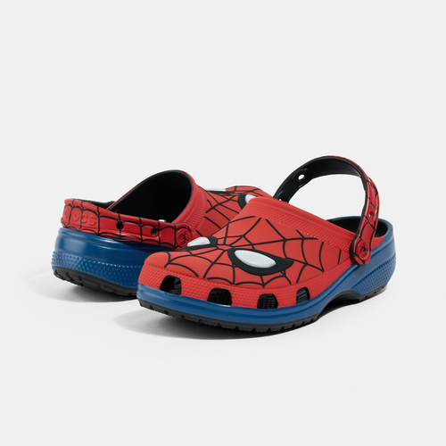 Spider-Man Classic Clog