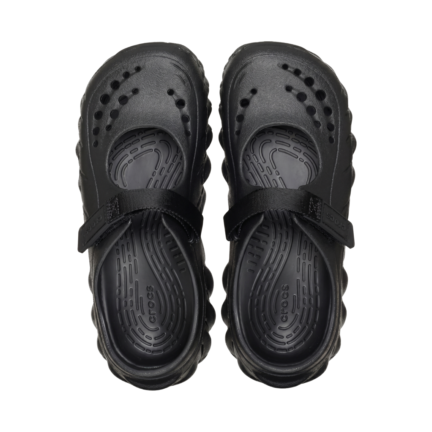 Crocs x OOMI Echo Mary Jane