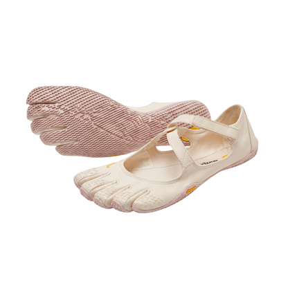 The FiveFingers