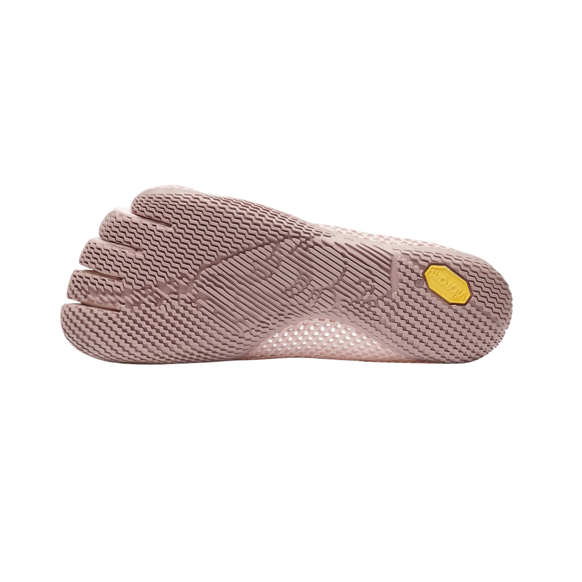 The FiveFingers
