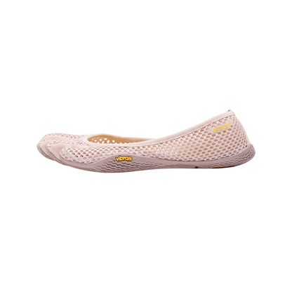 The Five-Toe Vibram