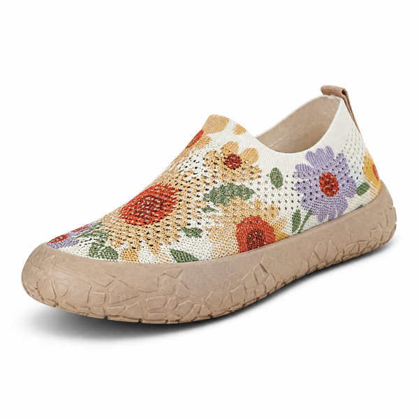 The OOMI Flyknit Sneakers