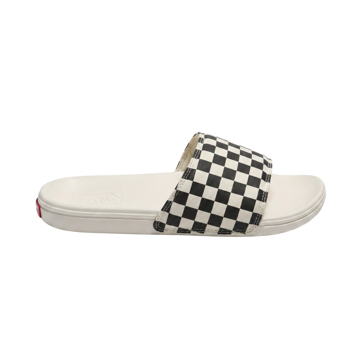 VANS Checkered Slides