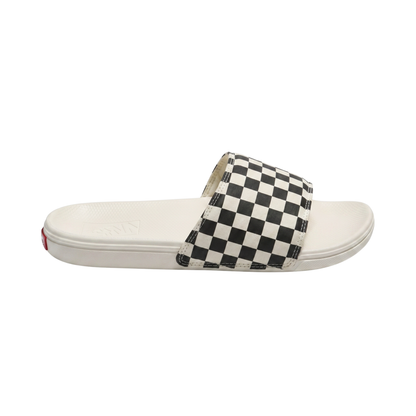 VANS Checkered Slides