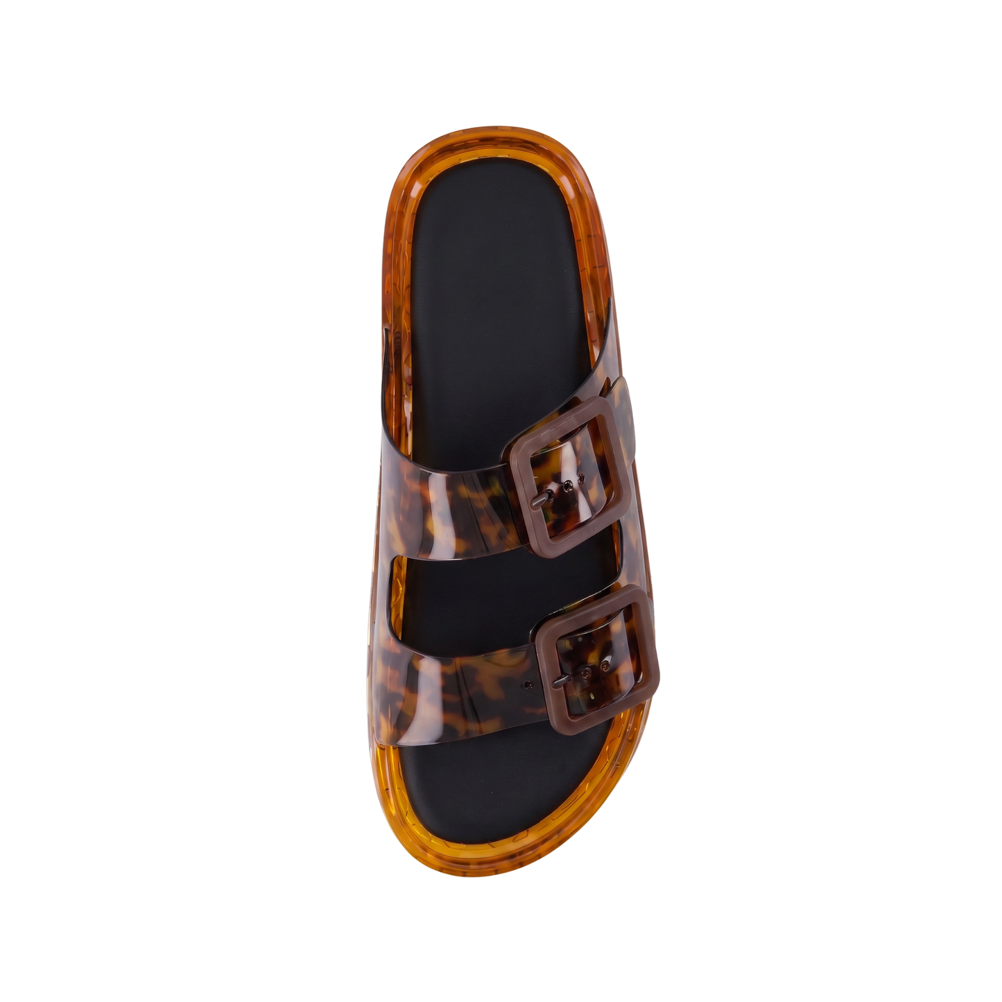 Pool Jelly Sandals