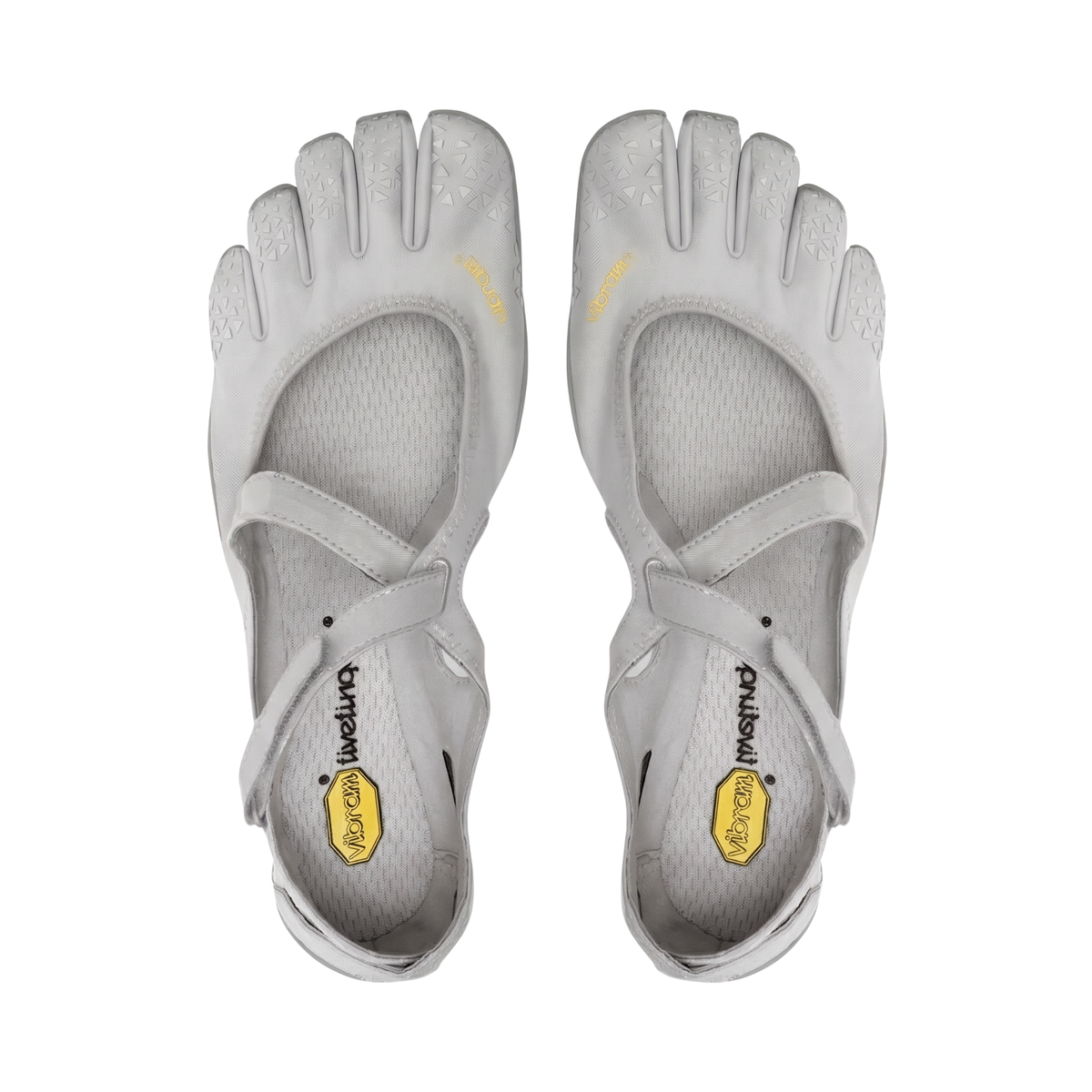The FiveFingers