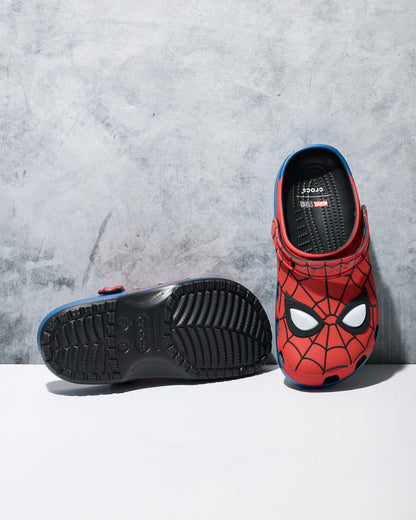 Spider-Man Classic Clog