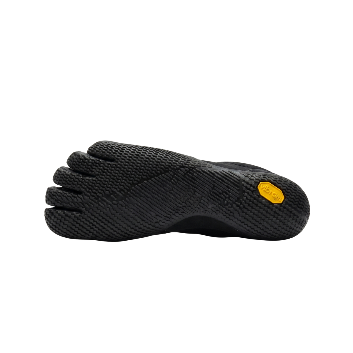 The FiveFingers