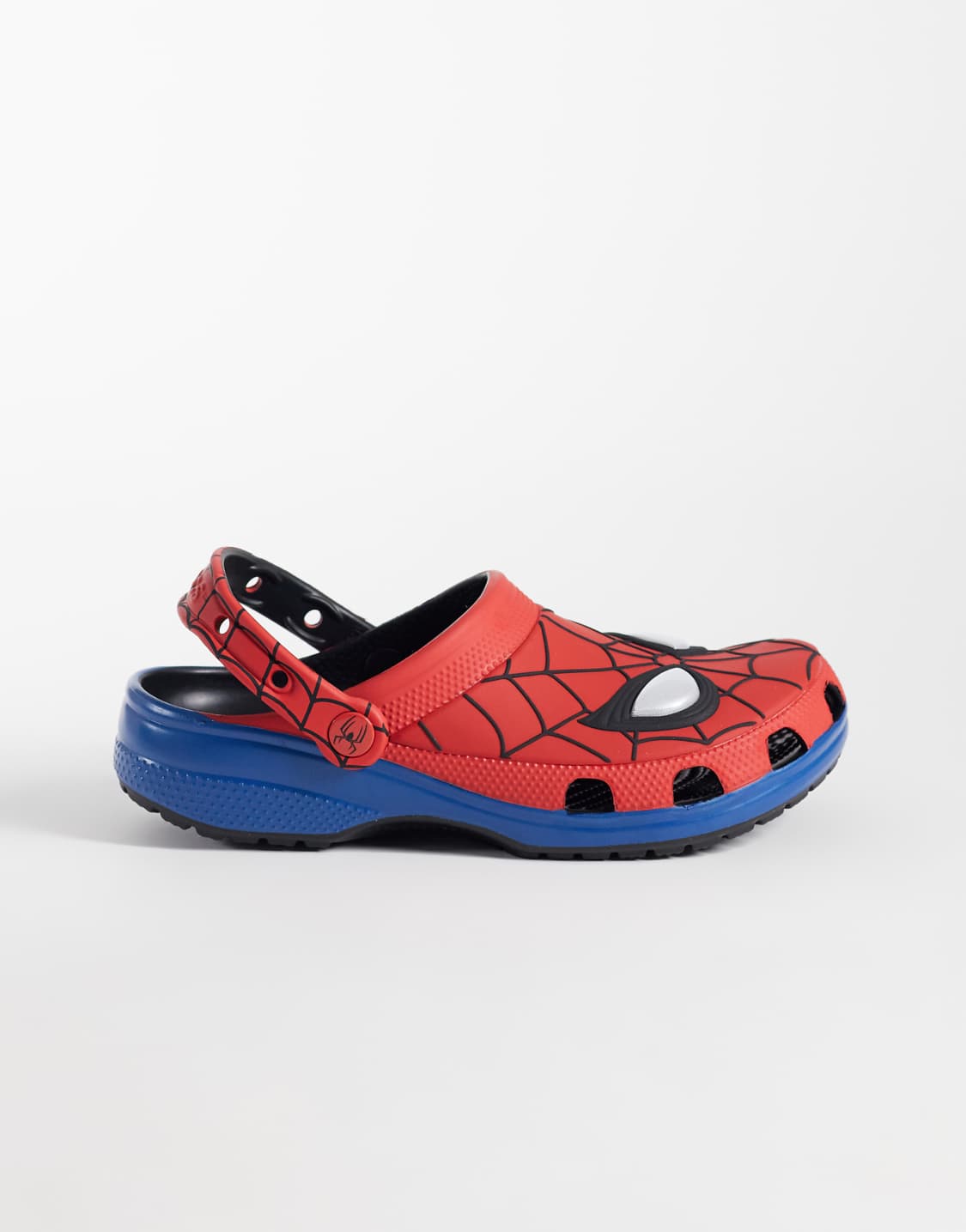 Spider-Man Classic Clog