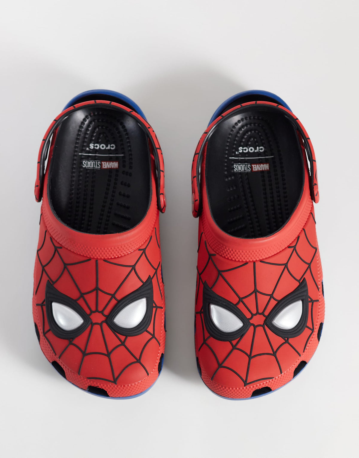 Spider-Man Classic Clog