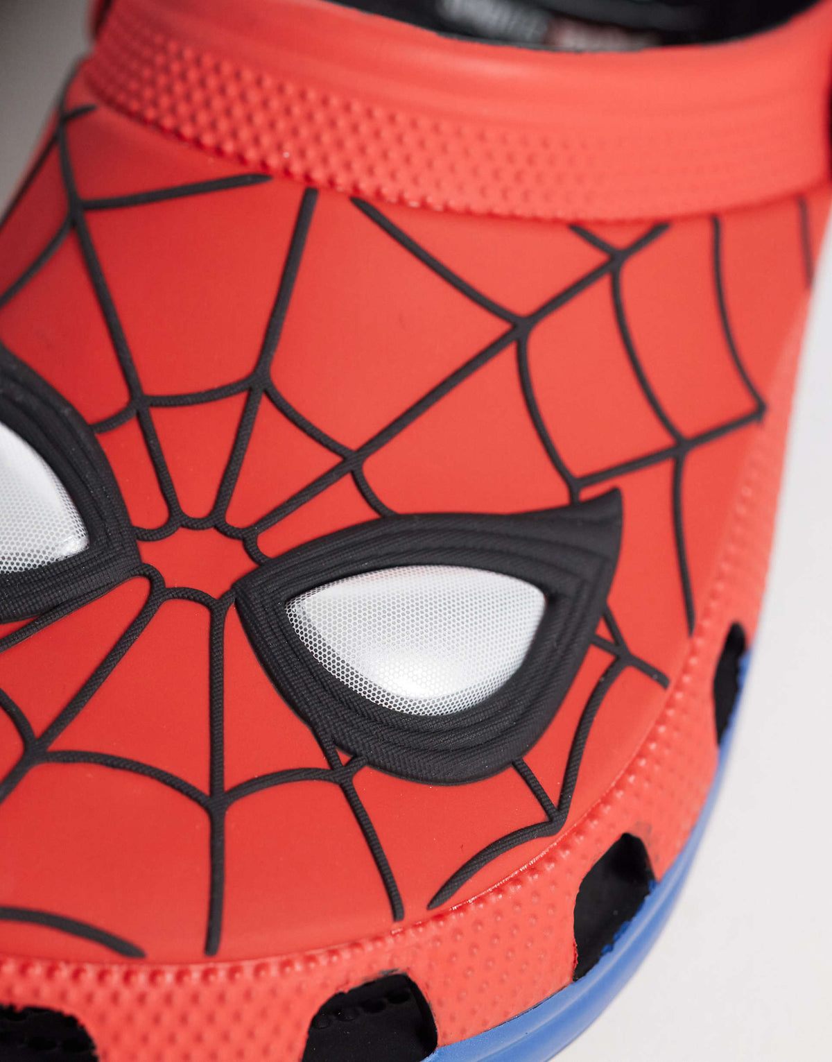 Spider-Man Classic Clog