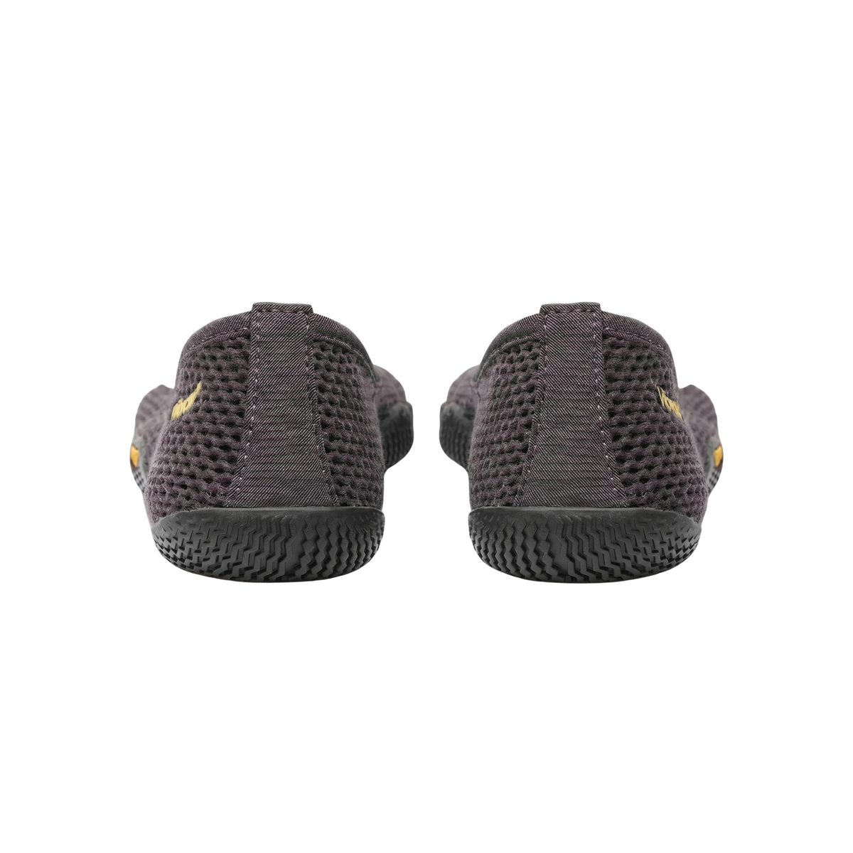 The FiveFingers