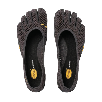 The Five-Toe Vibram