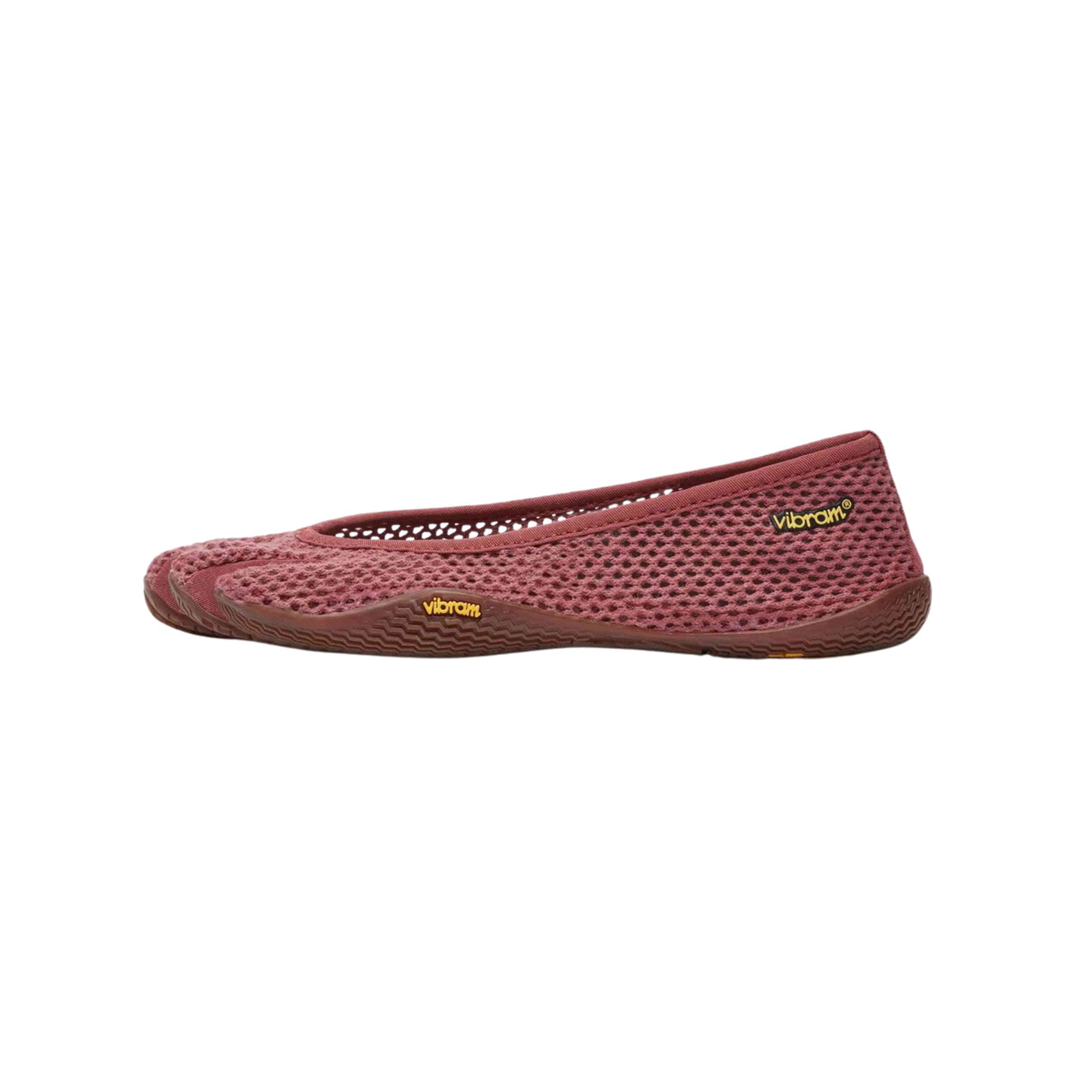 The FiveFingers