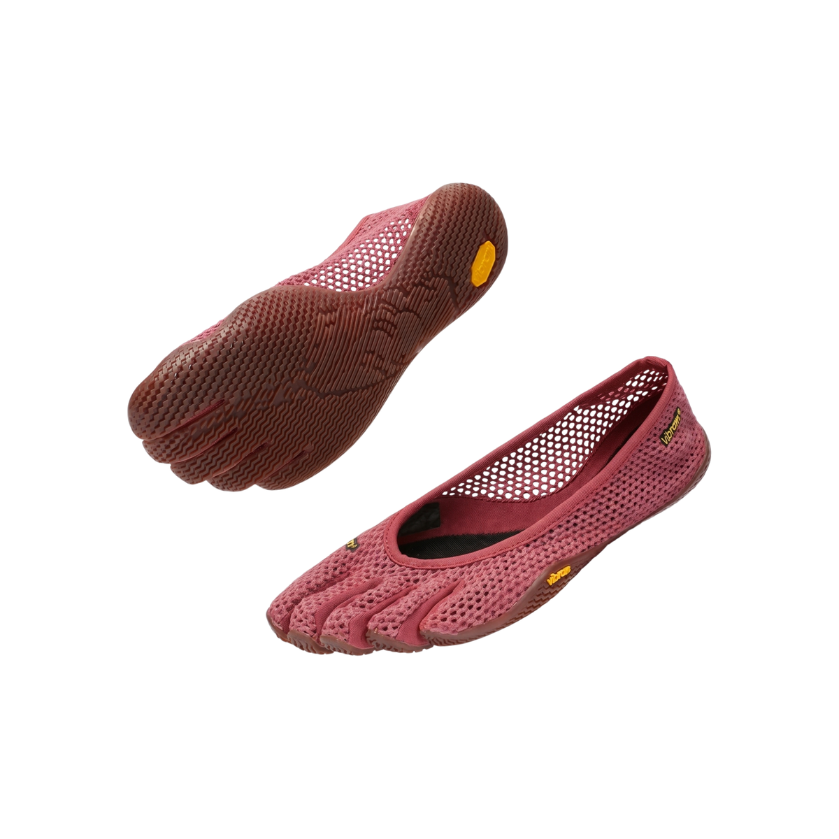 The FiveFingers