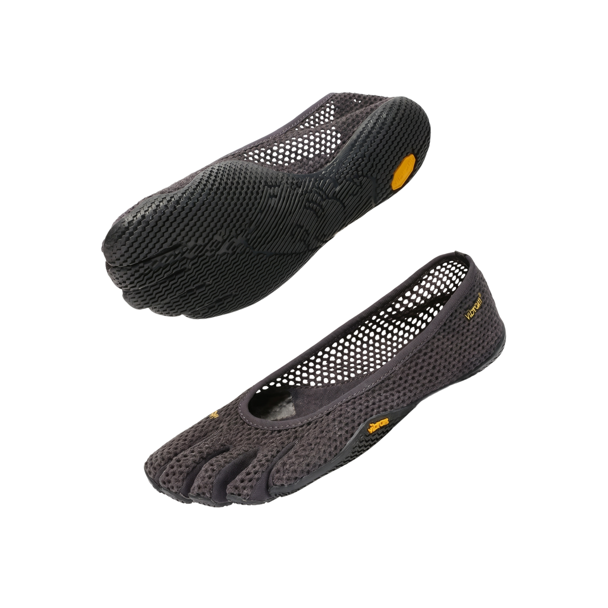The FiveFingers