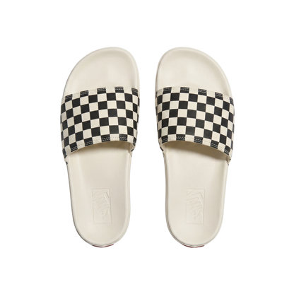 VANS Checkered Slides