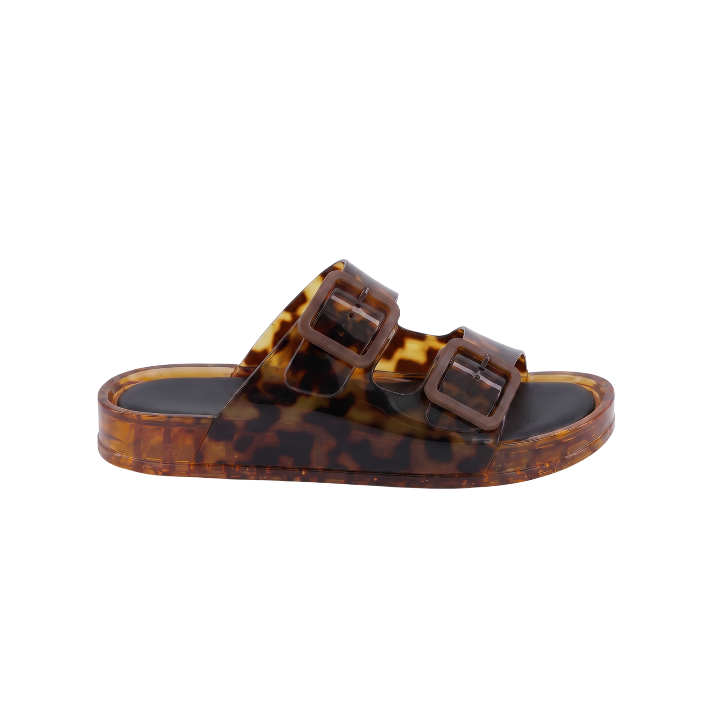 Pool Jelly Sandals