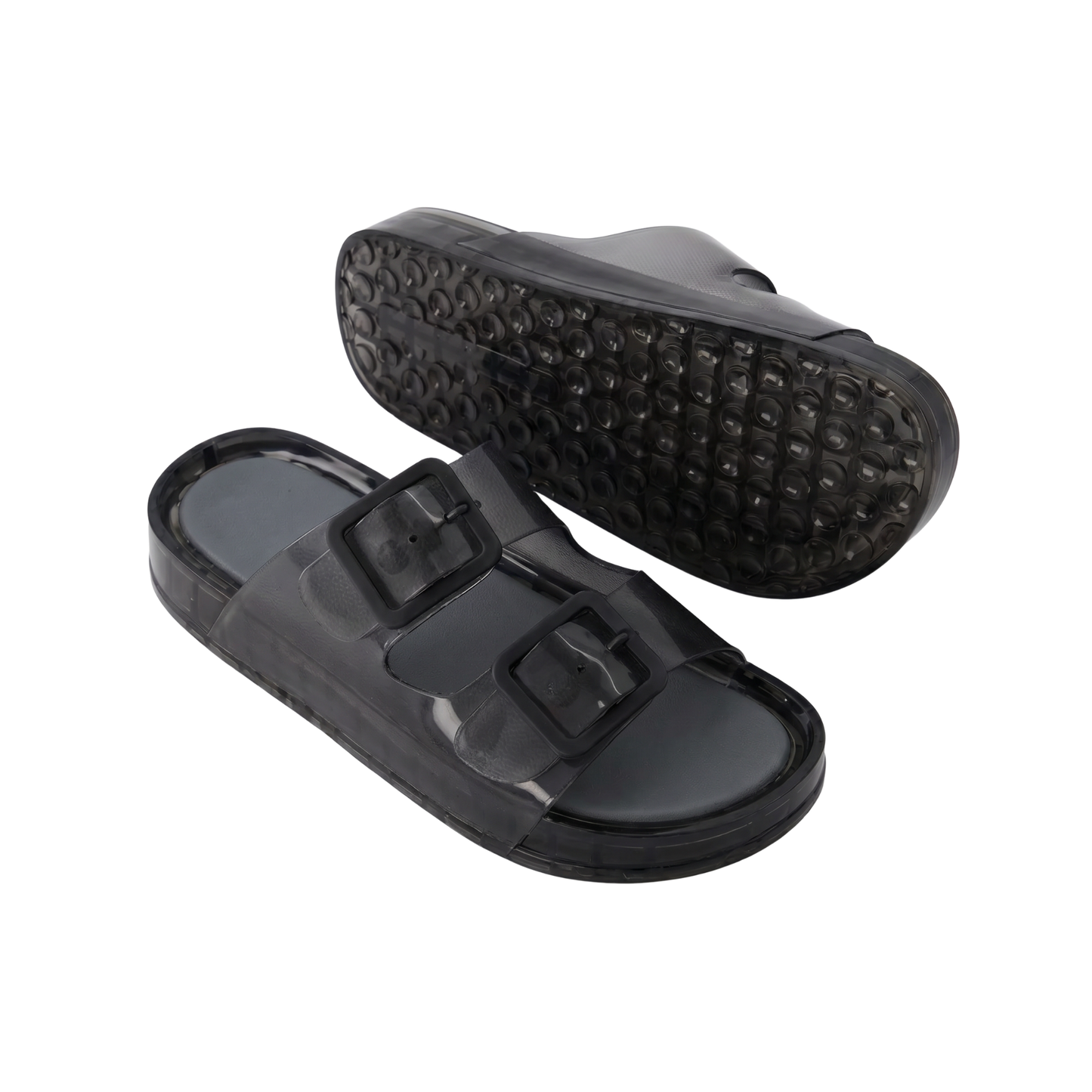 The OOMI Jelly Sandals™