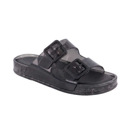 The OOMI Jelly Sandals™