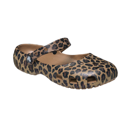 Crocs X OOMI Ballet Flats