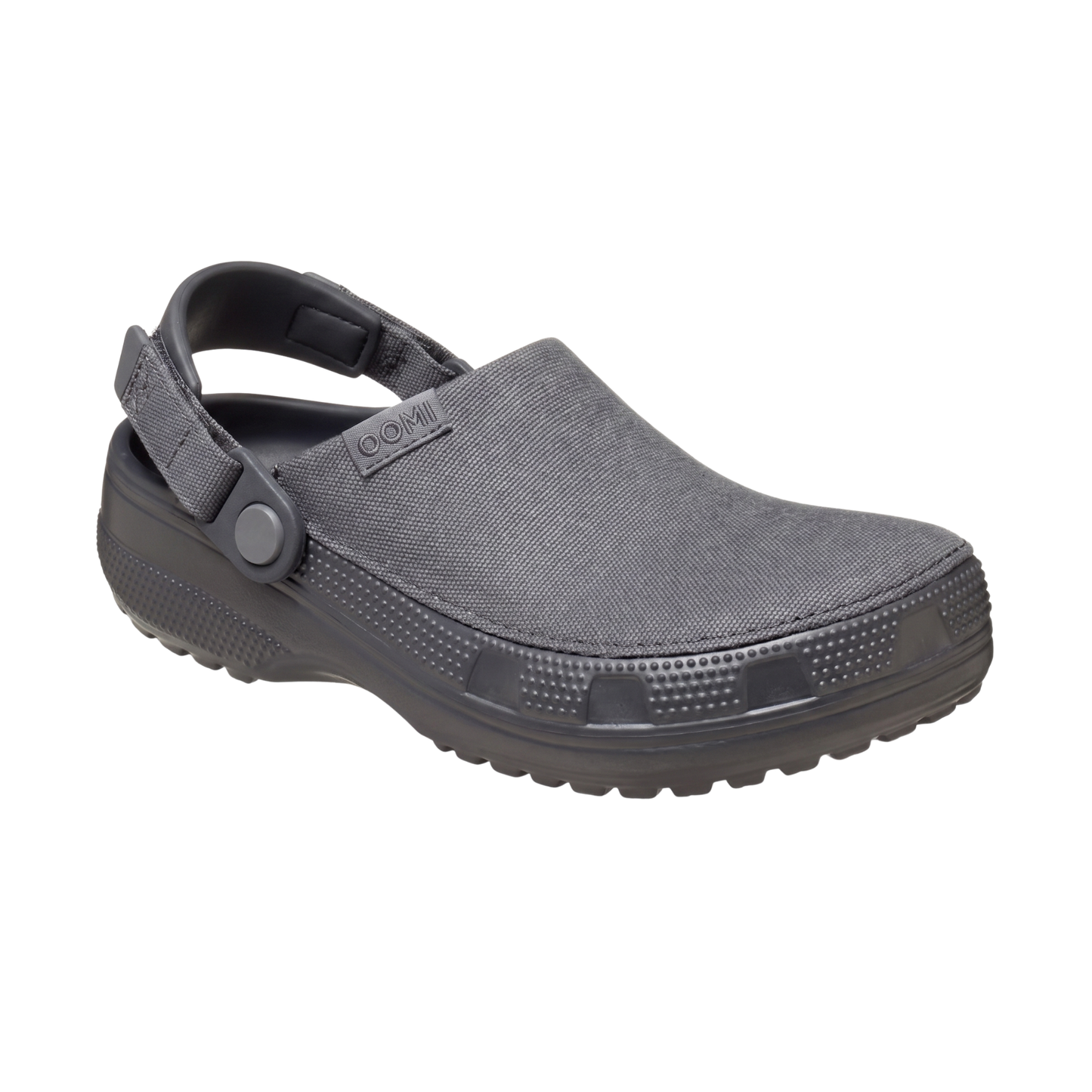 The OOMI Canvas Clog