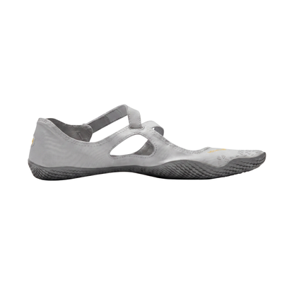 The Five-Toe Vibram