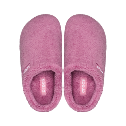 Cozy Cafe Slippers
