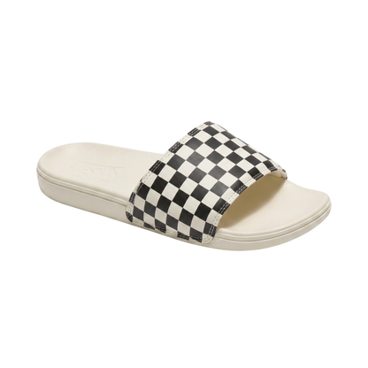VANS Checkered Slides