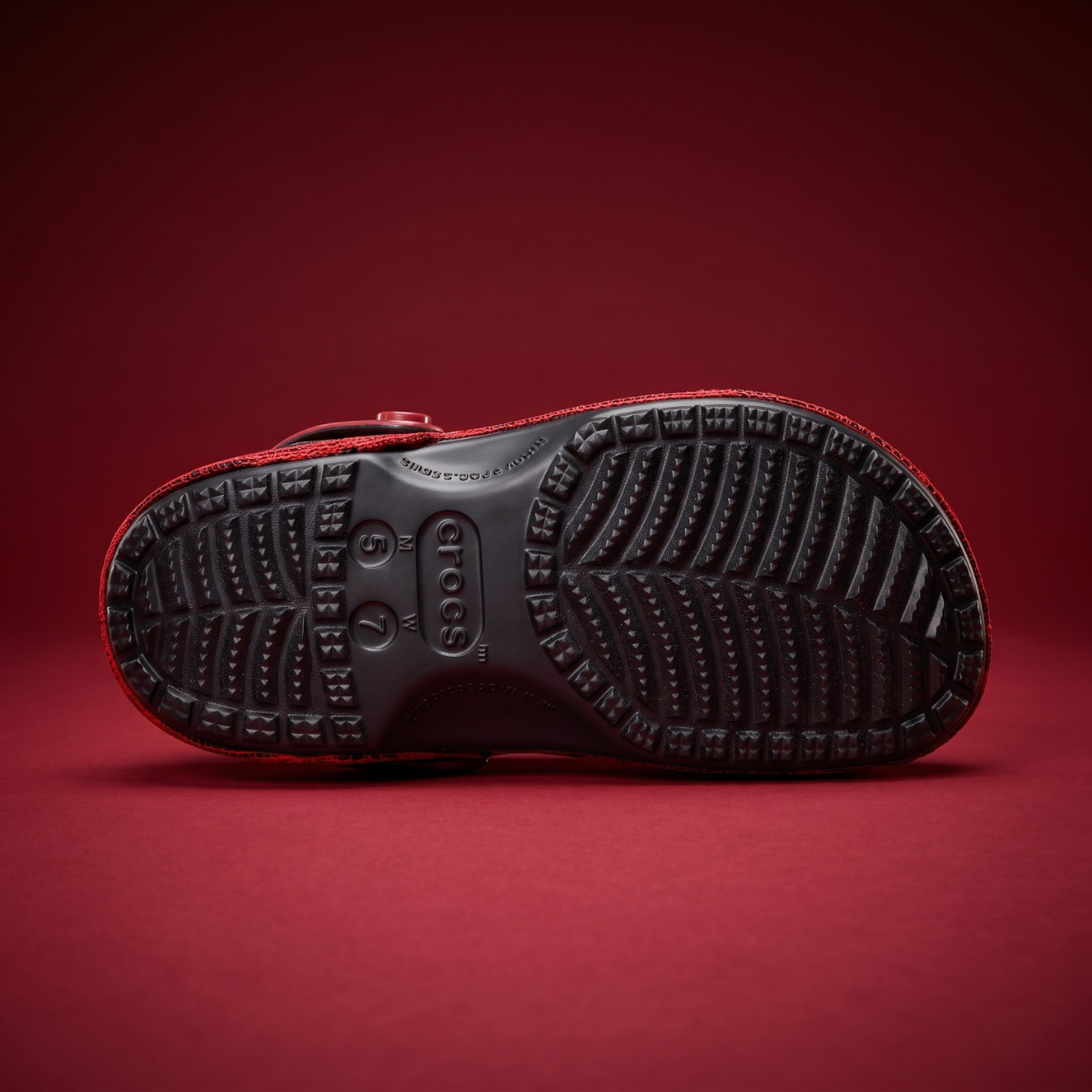 Spider-Man x Classic Clog