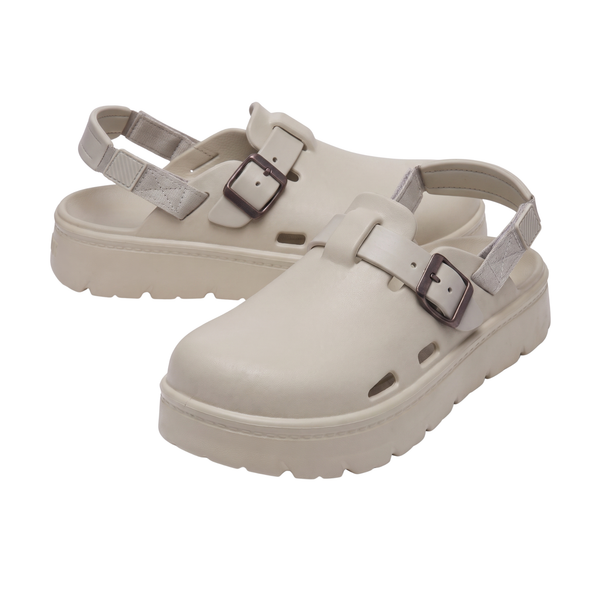 The Platform Clog™
