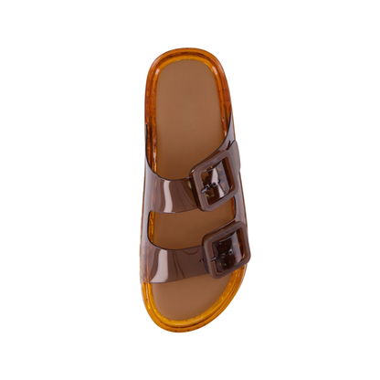 The OOMI Jelly Sandals™