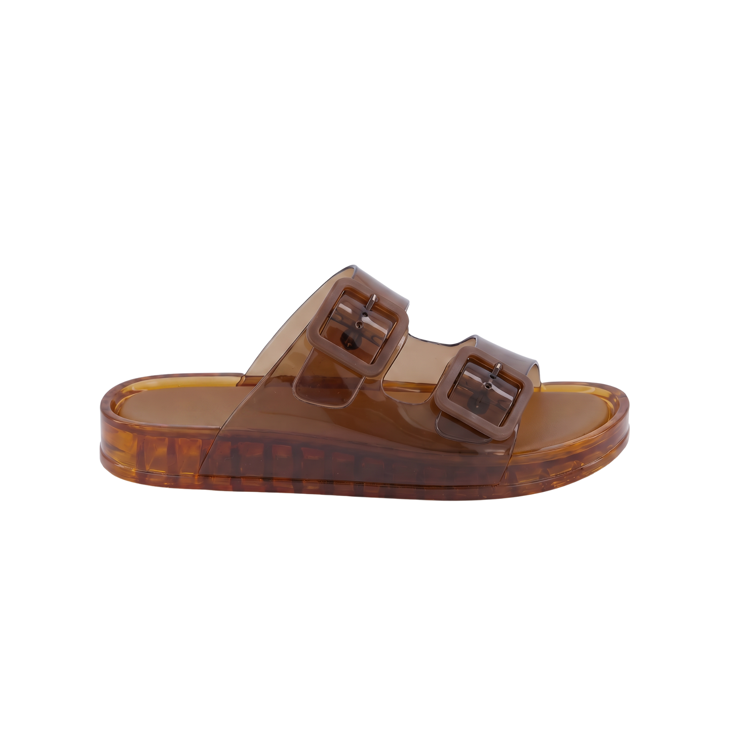 The OOMI Jelly Sandals™