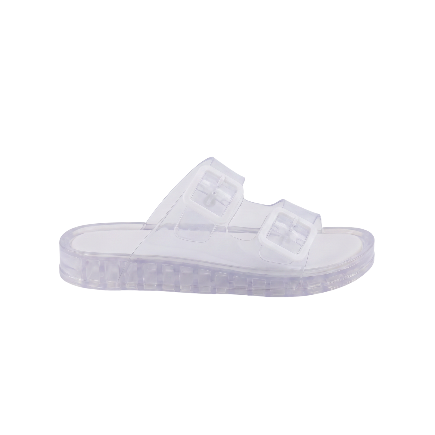 The OOMI Jelly Sandals™