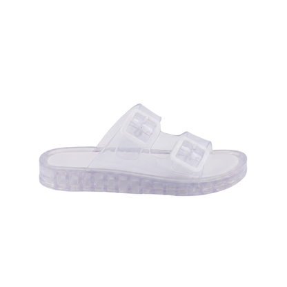 The OOMI Jelly Sandals™