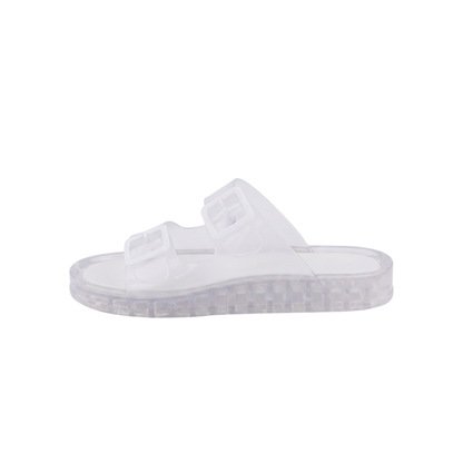 The OOMI Jelly Sandals™