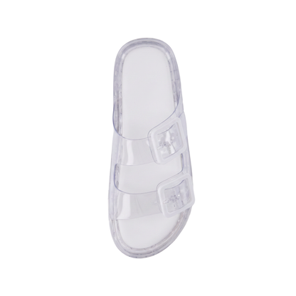 The OOMI Jelly Sandals™