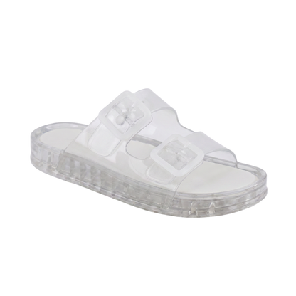 The OOMI Jelly Sandals™