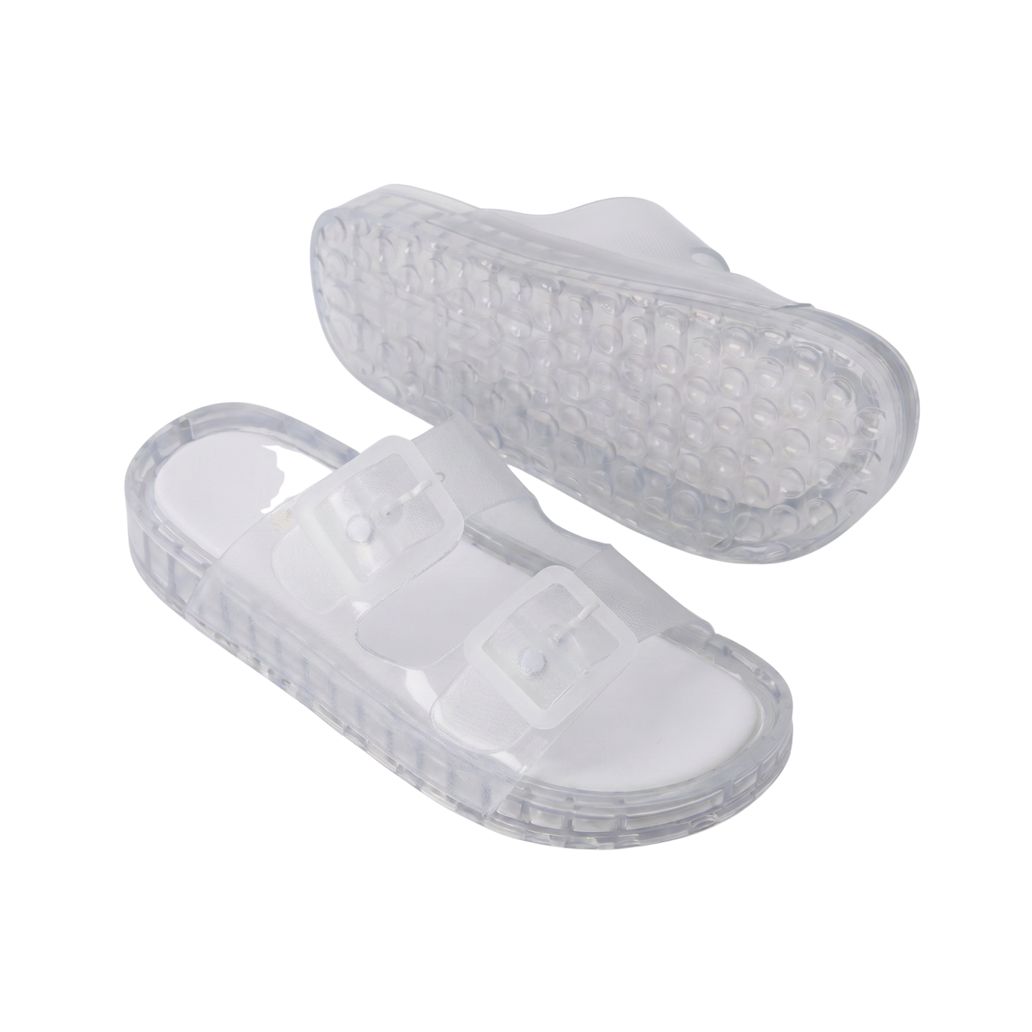 The OOMI Jelly Sandals™