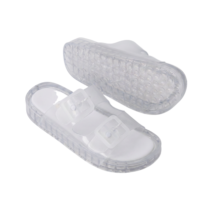 The OOMI Jelly Sandals™