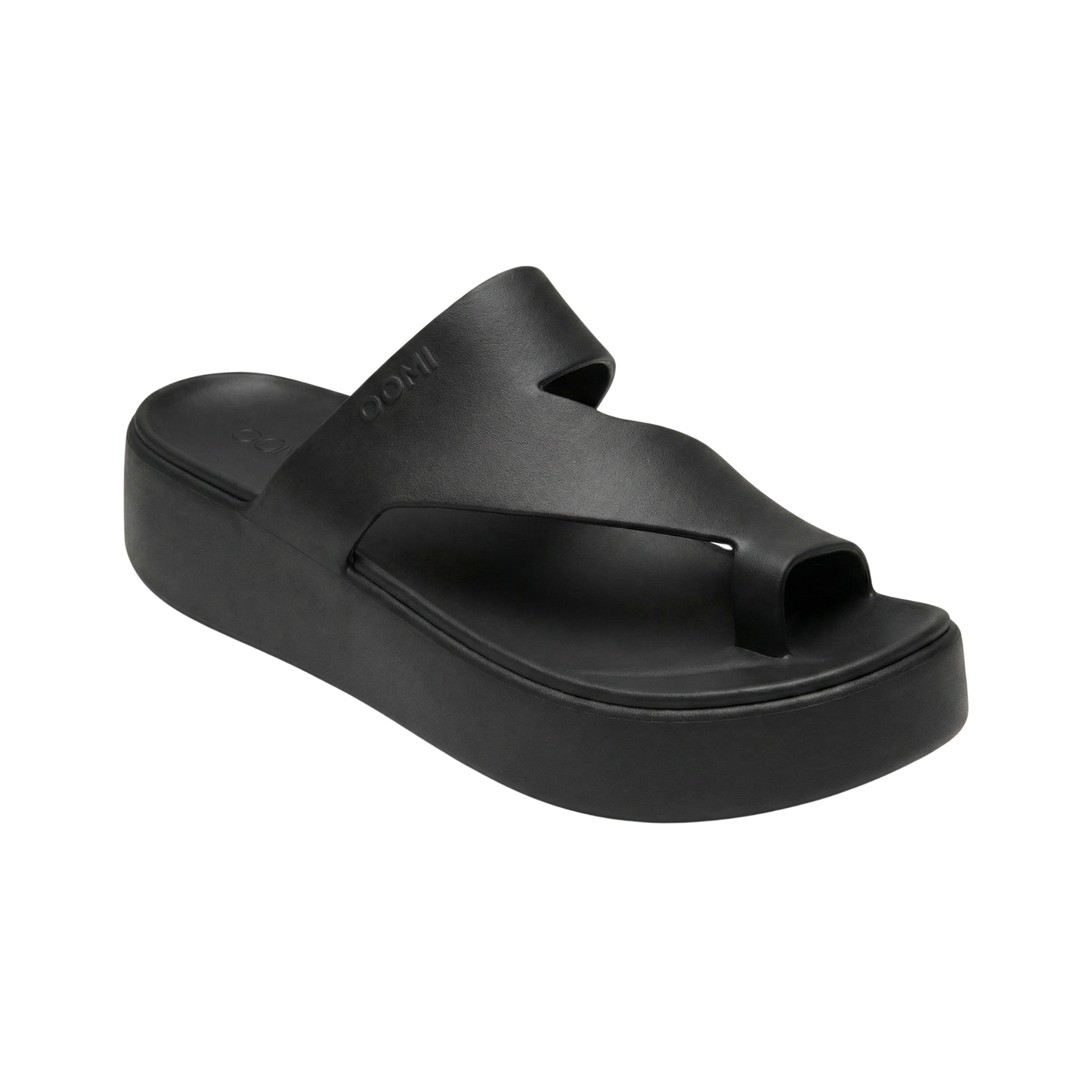 The OOMI Platform Toe Loop™