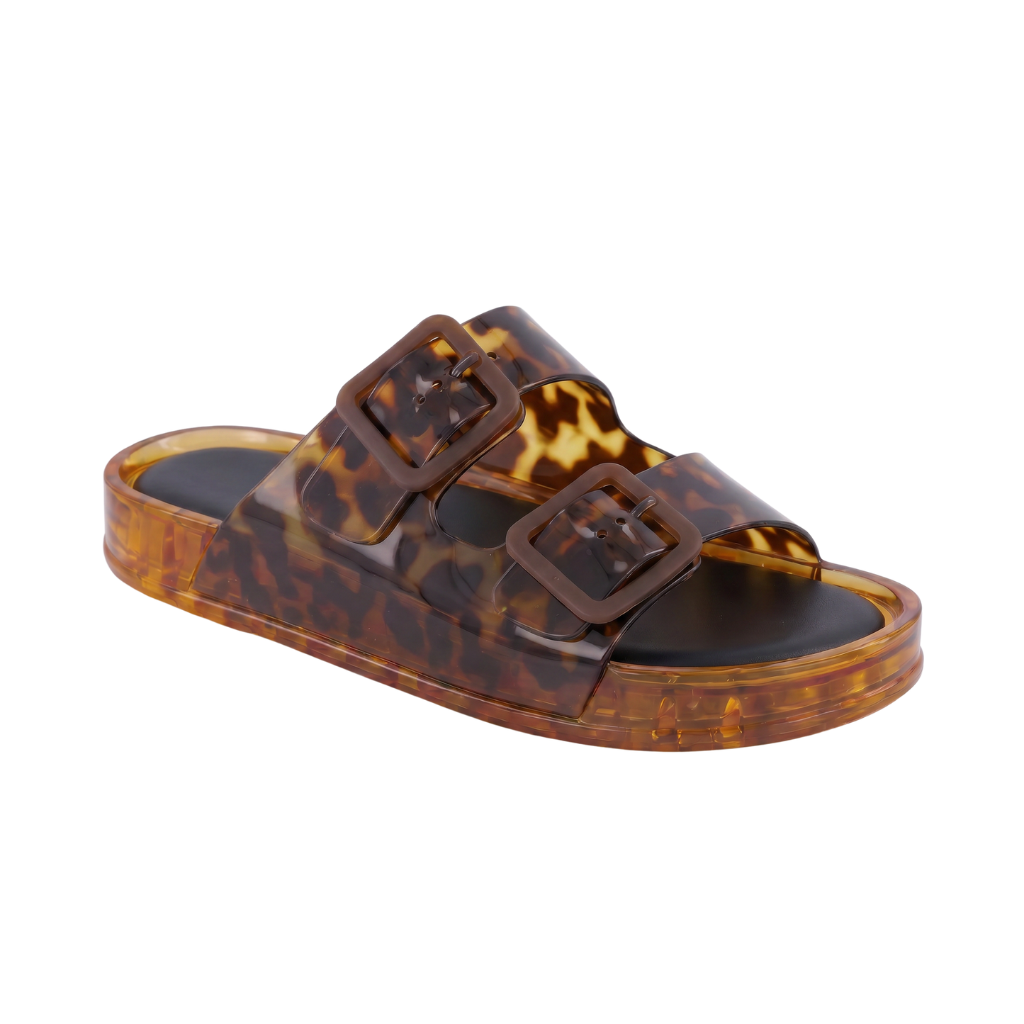 The OOMI Jelly Sandals™